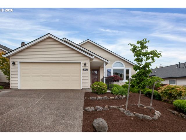 16106 Sw REFECTORY Pl, Portland, OR 97224
