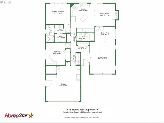 16106 Sw REFECTORY Pl, Portland, OR 97224