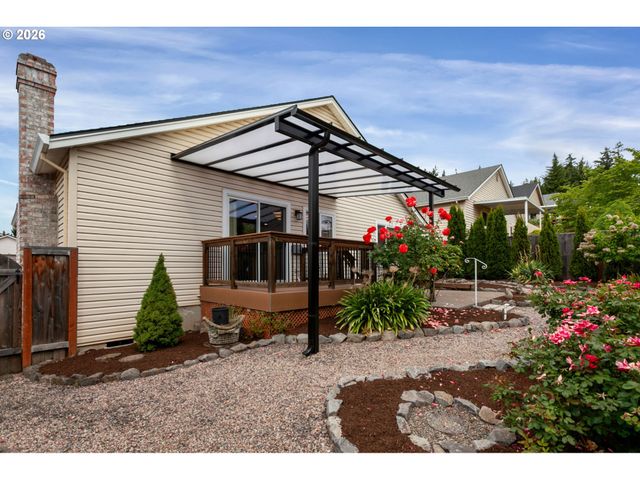 16106 Sw REFECTORY Pl, Portland, OR 97224