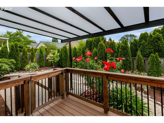 16106 Sw REFECTORY Pl, Portland, OR 97224