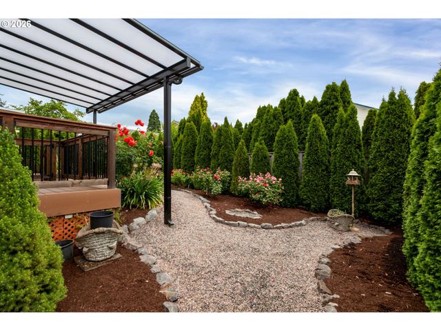 16106 Sw REFECTORY Pl, Portland, OR 97224