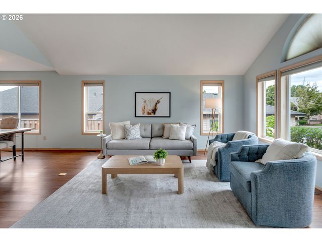 16106 Sw REFECTORY Pl, Portland, OR 97224