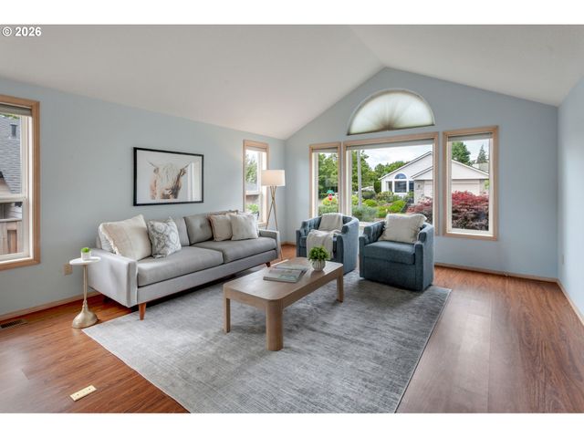 16106 Sw REFECTORY Pl, Portland, OR 97224