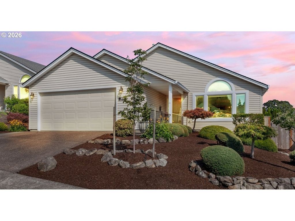 16106 Sw REFECTORY Pl, Portland, OR 97224