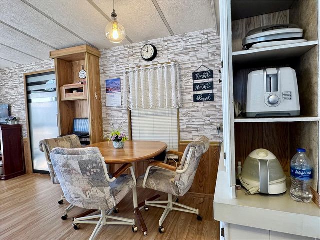 35170 DANNY DRIVE 159, Zephyrhills, FL 33541