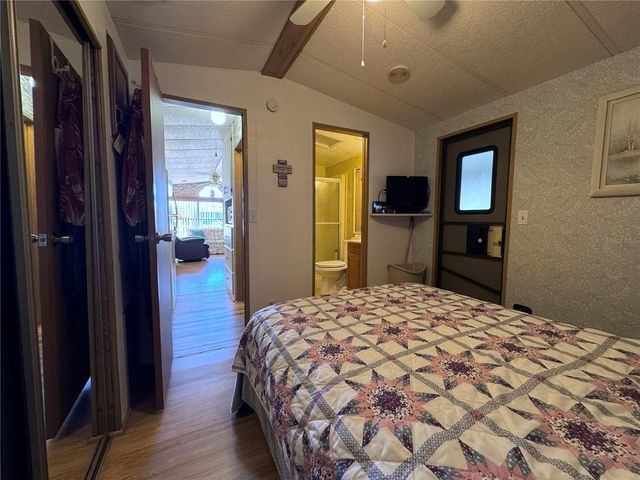 35170 DANNY DRIVE 159, Zephyrhills, FL 33541