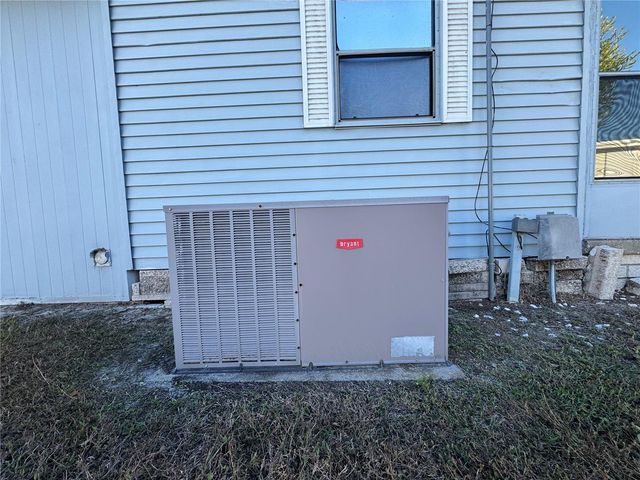 35170 DANNY DRIVE 159, Zephyrhills, FL 33541