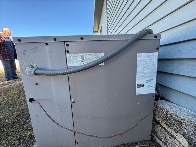 35170 DANNY DRIVE 159, Zephyrhills, FL 33541