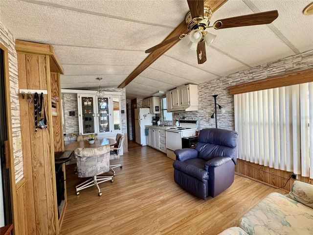 35170 DANNY DRIVE 159, Zephyrhills, FL 33541