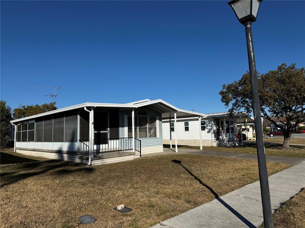 35170 DANNY DRIVE 159, Zephyrhills, FL 33541