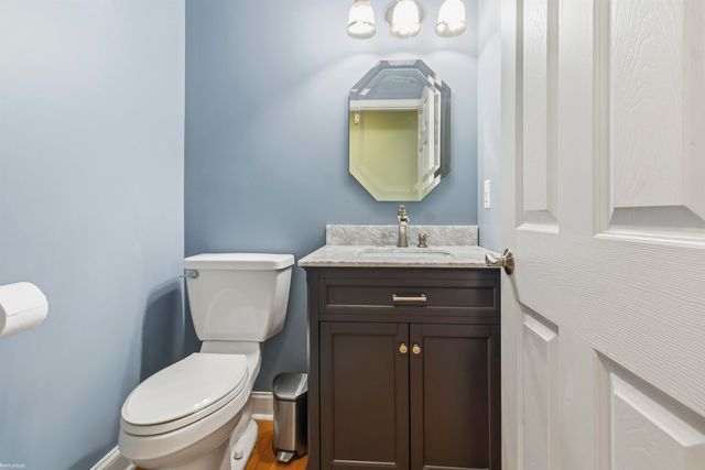 758 Highland Drive, Saint Clair, MI 48079