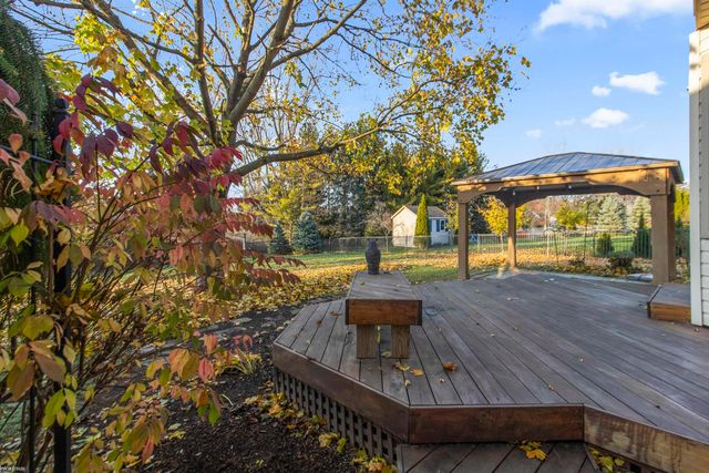 758 Highland Drive, Saint Clair, MI 48079