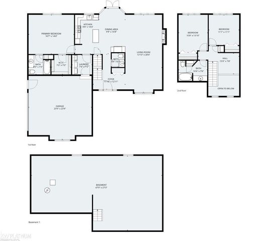 758 Highland Drive, Saint Clair, MI 48079