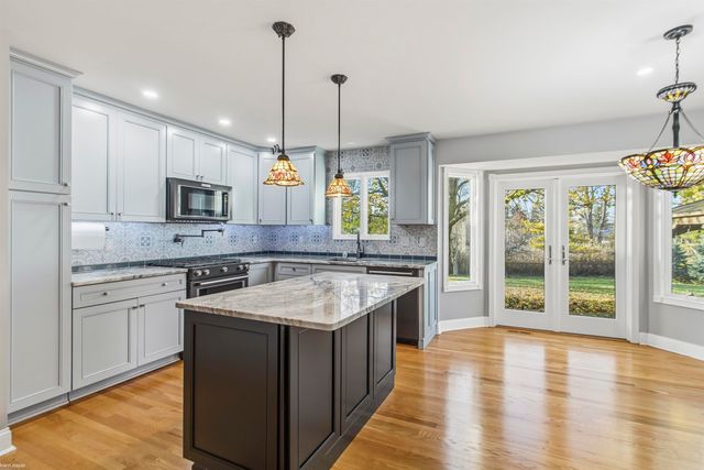 758 Highland Drive, Saint Clair, MI 48079