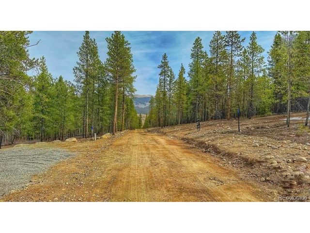 66 Mount Massive Rd, Twin Lakes, CO 81251