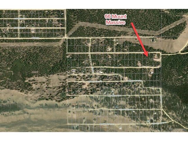 66 Mount Massive Rd, Twin Lakes, CO 81251