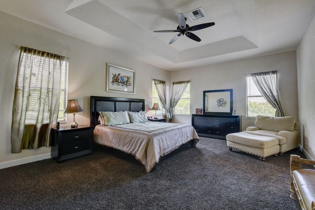 3424 Collonade Drive, Wellington, FL 33449