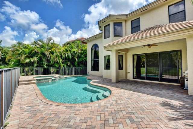 3424 Collonade Drive, Wellington, FL 33449