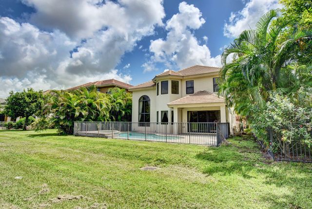 3424 Collonade Drive, Wellington, FL 33449