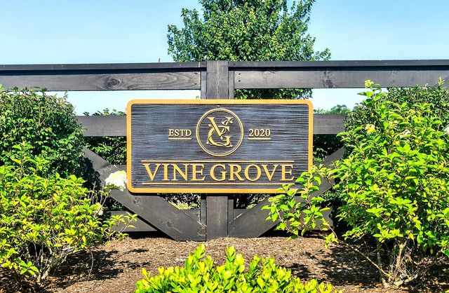 125 Doe Valley, Nicholasville, KY 40356