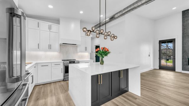 Zephyr 2 TBD Three Quarter Loop, Poolville, TX 76487