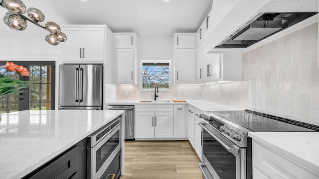 Zephyr 2 TBD Three Quarter Loop, Poolville, TX 76487