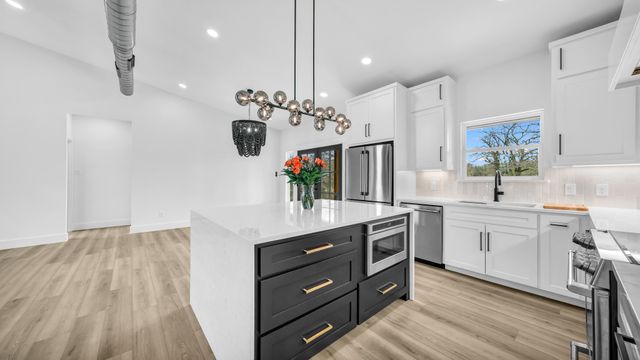 Zephyr 2 TBD Three Quarter Loop, Poolville, TX 76487