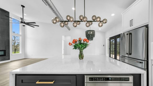 Zephyr 2 TBD Three Quarter Loop, Poolville, TX 76487