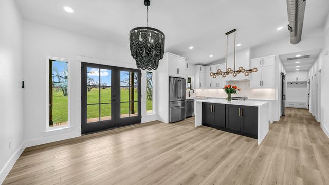 Zephyr 2 TBD Three Quarter Loop, Poolville, TX 76487