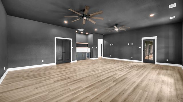 Zephyr 2 TBD Three Quarter Loop, Poolville, TX 76487