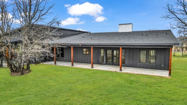 Zephyr 2 TBD Three Quarter Loop, Poolville, TX 76487