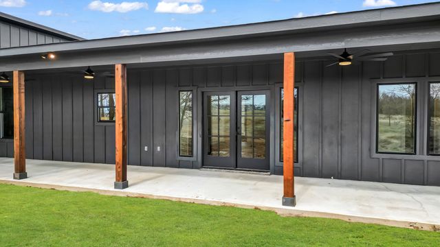 Zephyr 2 TBD Three Quarter Loop, Poolville, TX 76487