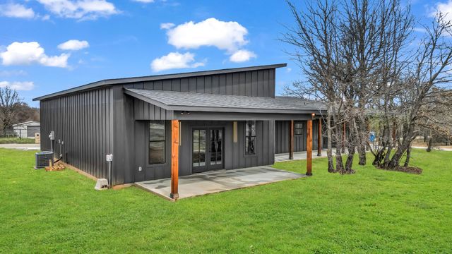 Zephyr 2 TBD Three Quarter Loop, Poolville, TX 76487