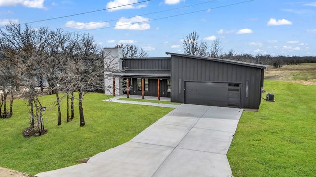 Zephyr 2 TBD Three Quarter Loop, Poolville, TX 76487