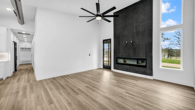 Zephyr 2 TBD Three Quarter Loop, Poolville, TX 76487