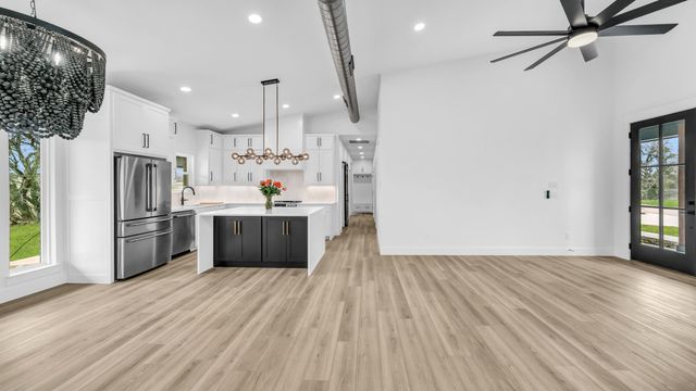 Zephyr 2 TBD Three Quarter Loop, Poolville, TX 76487