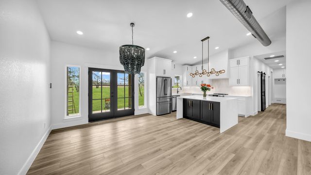 Zephyr 2 TBD Three Quarter Loop, Poolville, TX 76487