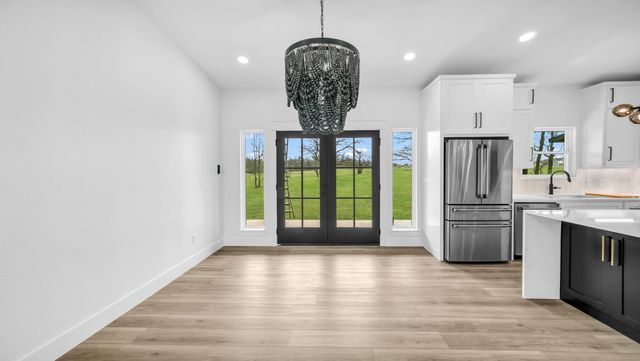 Zephyr 2 TBD Three Quarter Loop, Poolville, TX 76487