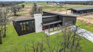 Zephyr 2 TBD Three Quarter Loop, Poolville, TX 76487