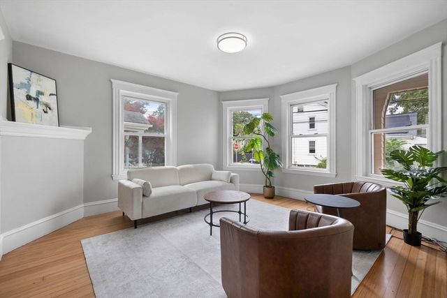 30 Sanford St 1, Boston, MA 02126