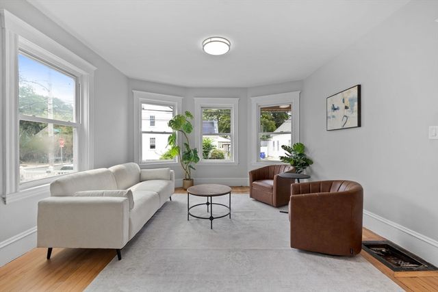 30 Sanford St 1, Boston, MA 02126