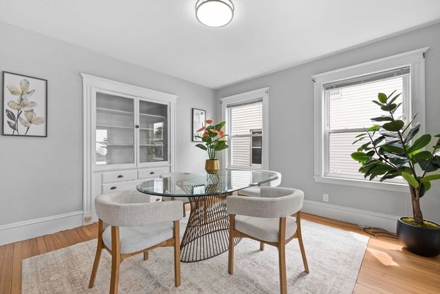 30 Sanford St 1, Boston, MA 02126