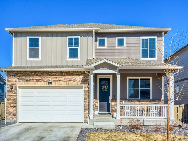 616 Sawyers Pond Dr, Windsor, CO 80550