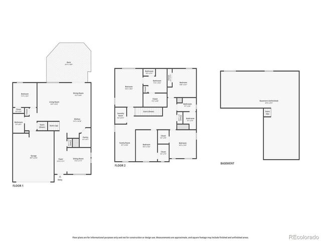 616 Sawyers Pond Dr, Windsor, CO 80550