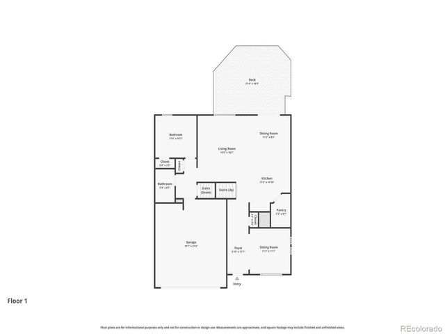 616 Sawyers Pond Dr, Windsor, CO 80550