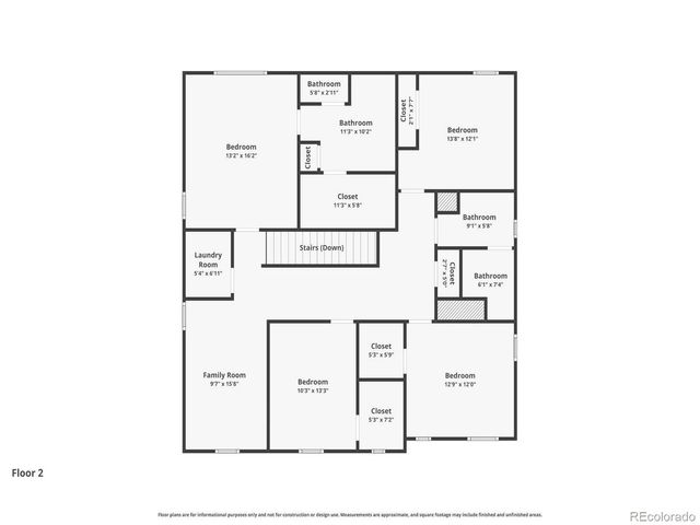 616 Sawyers Pond Dr, Windsor, CO 80550