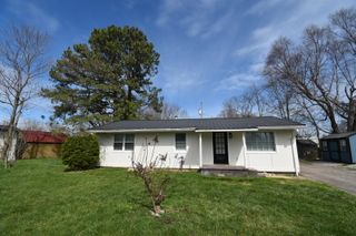 231 Scott Lane, Danville, KY 40484