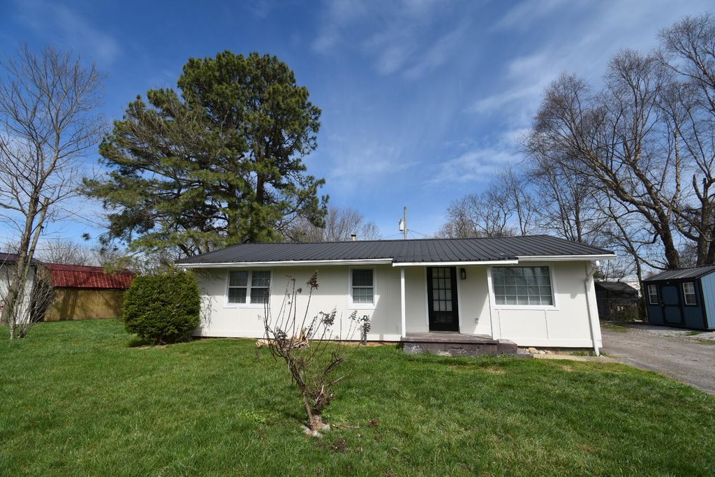 231 Scott Lane, Danville, KY 40484