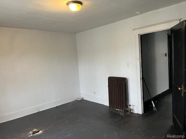 816 Algonquin Street, Detroit, MI 48215