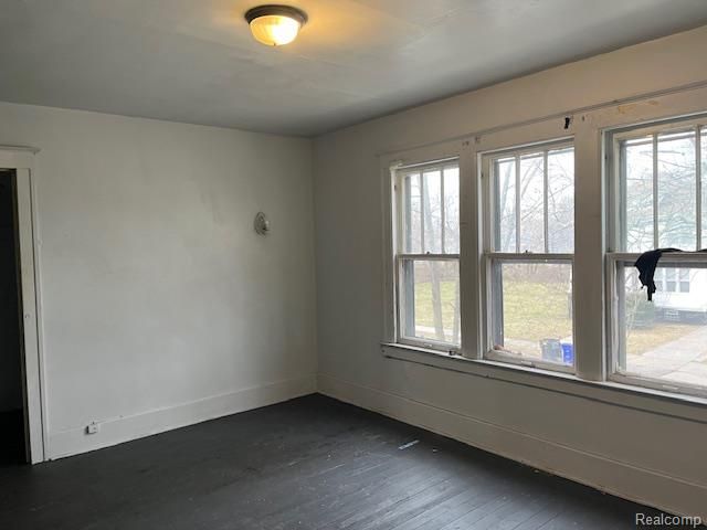 816 Algonquin Street, Detroit, MI 48215